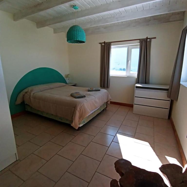 El Puente dptos - Apartamento con vistas al lago - 12