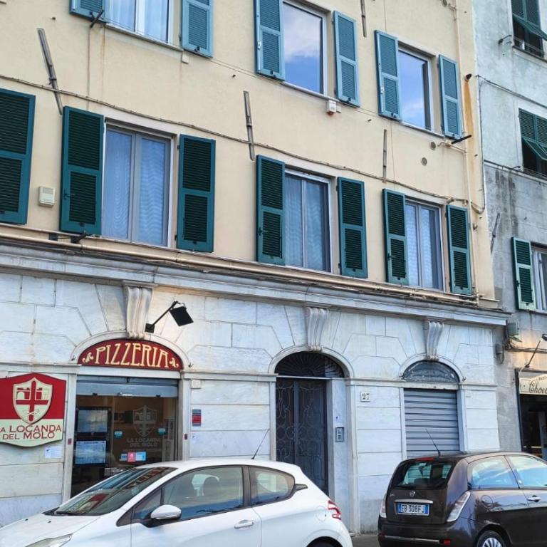 Molo27 - Appartamento - 8
