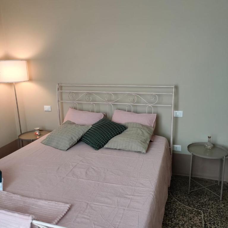 Molo27 - Appartamento - 21