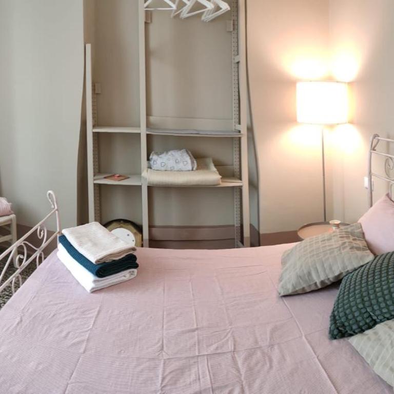 Molo27 - Appartamento - 24