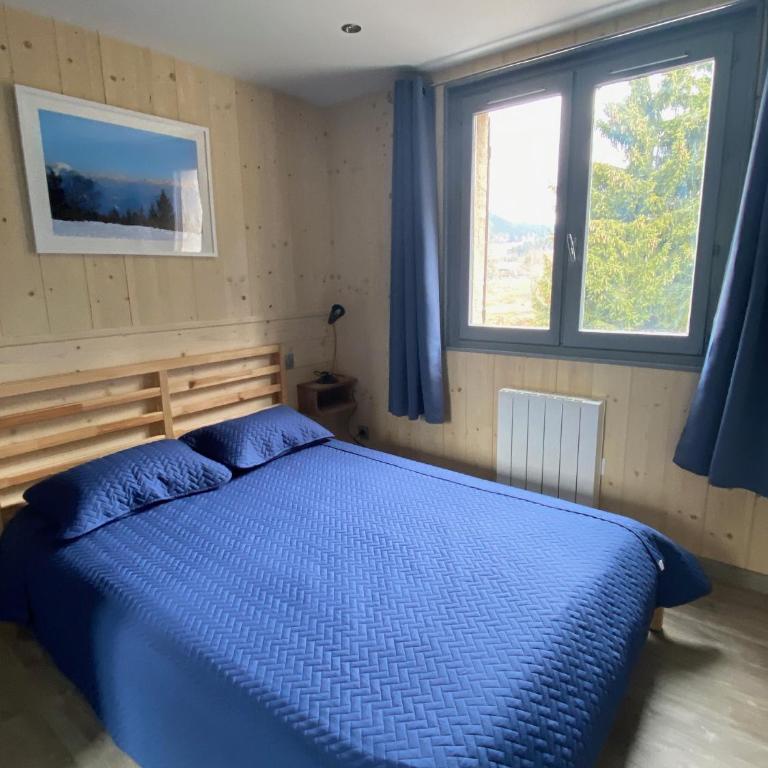 Le Claret - Appartement 1 Chambre - 8