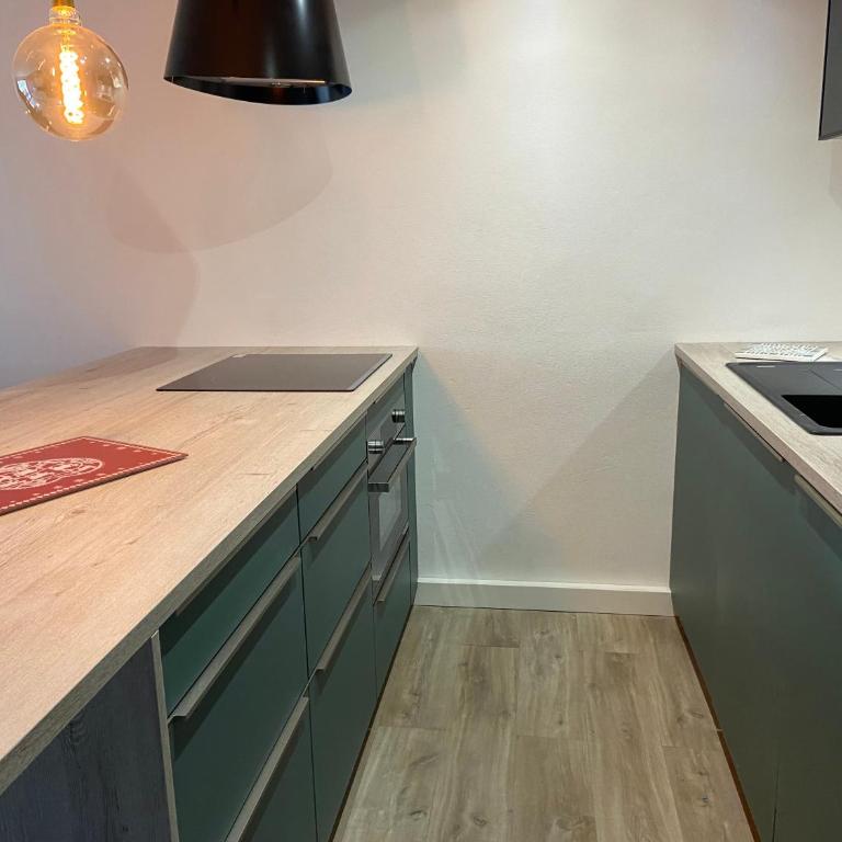 Le Claret - Appartement 1 Chambre - 9