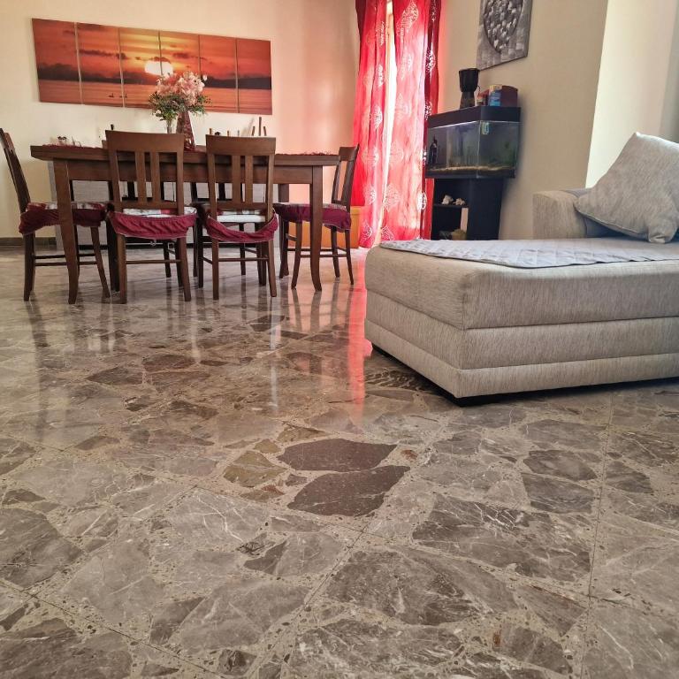 B&B da Giovy - Appartamento con 2 Camere da Letto - 61