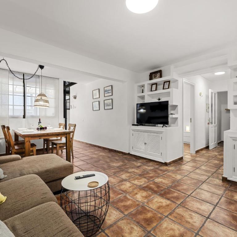 La casa de Tara - Apartamento - Planta baja - 1