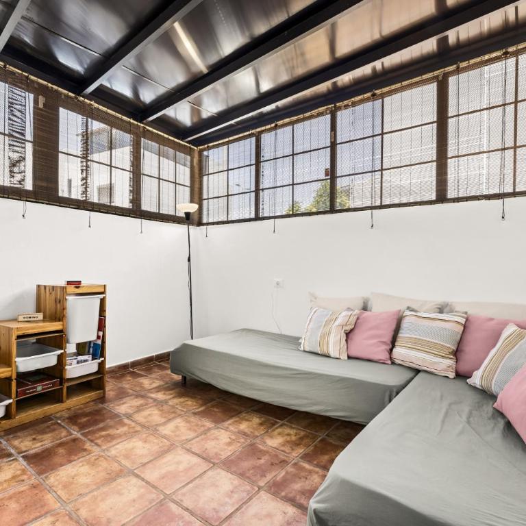 La casa de Tara - Apartamento - Planta baja - 3