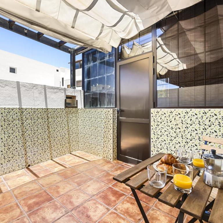 La casa de Tara - Apartamento - Planta baja - 2