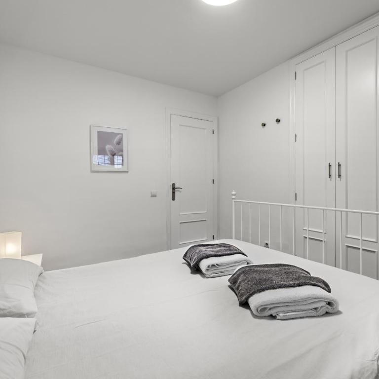 La casa de Tara - Apartamento - Planta baja - 4