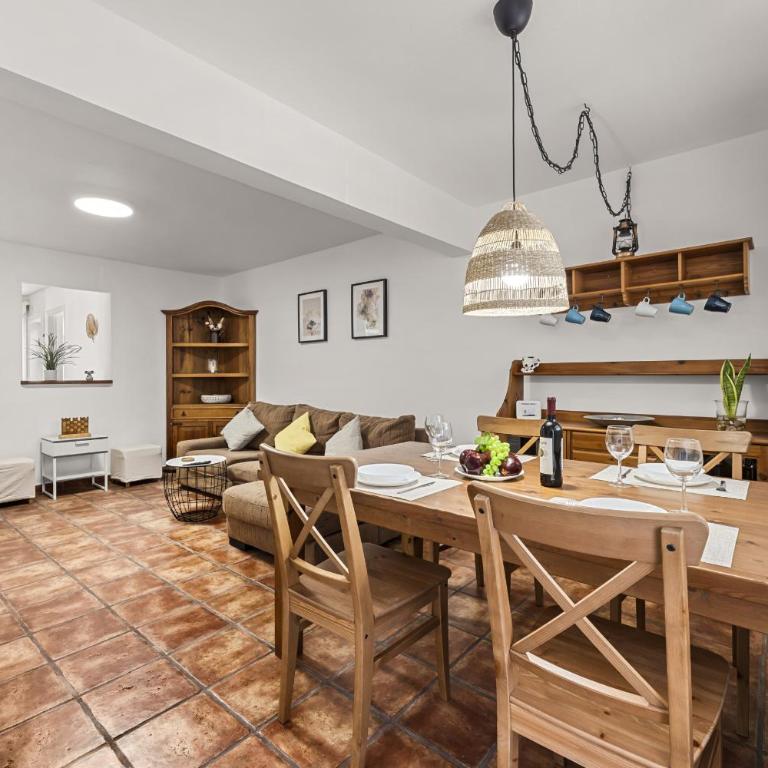 La casa de Tara - Apartamento - Planta baja - 5