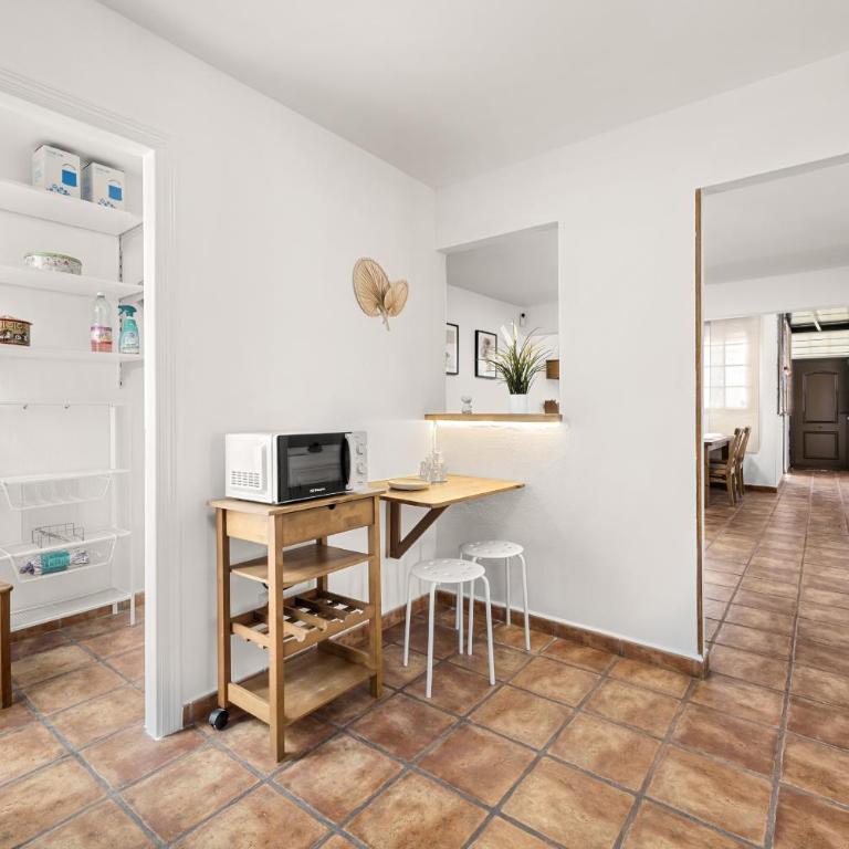 La casa de Tara - Apartamento - Planta baja - 6