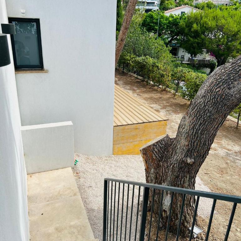 Le Grand Canaille - Appartement 1 Chambre - 6