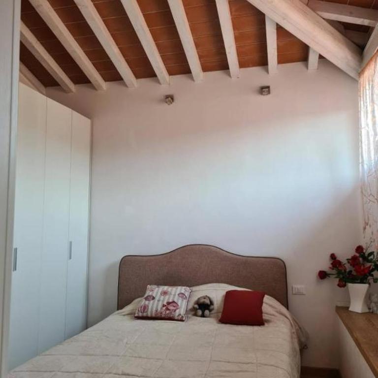 Goito - Appartamento con Vista e Balcone - 10
