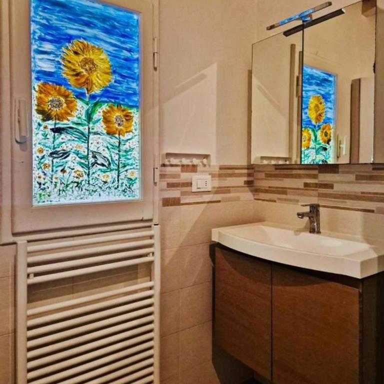 Goito - Appartamento con Vista e Balcone - 9