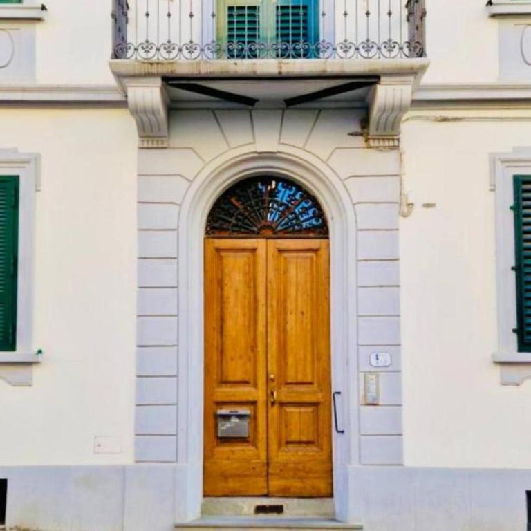 Goito - Appartamento con Vista e Balcone - 7