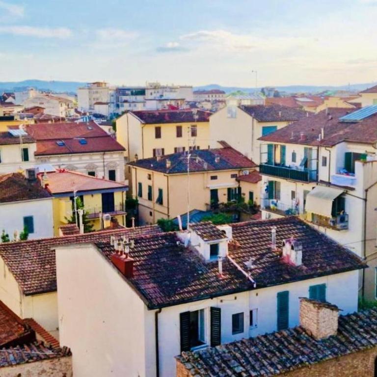 Goito - Appartamento con Vista e Balcone - 11