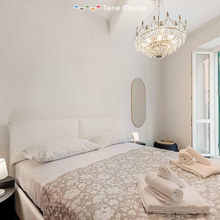 Luci Danzanti, Terre Marine - Appartamento con 2 Camere da Letto - 3