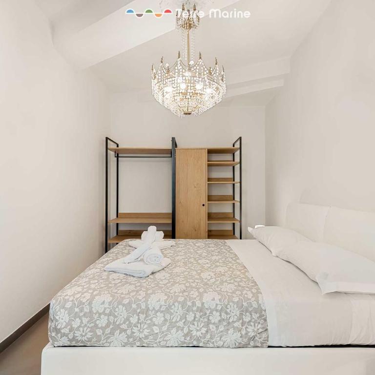 Luci Danzanti, Terre Marine - Appartamento con 2 Camere da Letto - 6