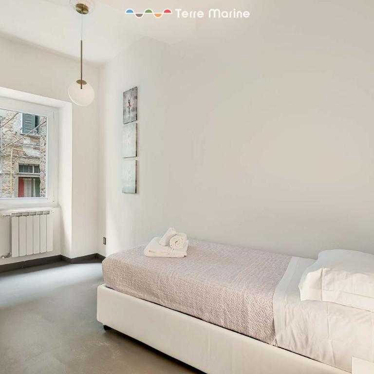 Luci Danzanti, Terre Marine - Appartamento con 2 Camere da Letto - 7