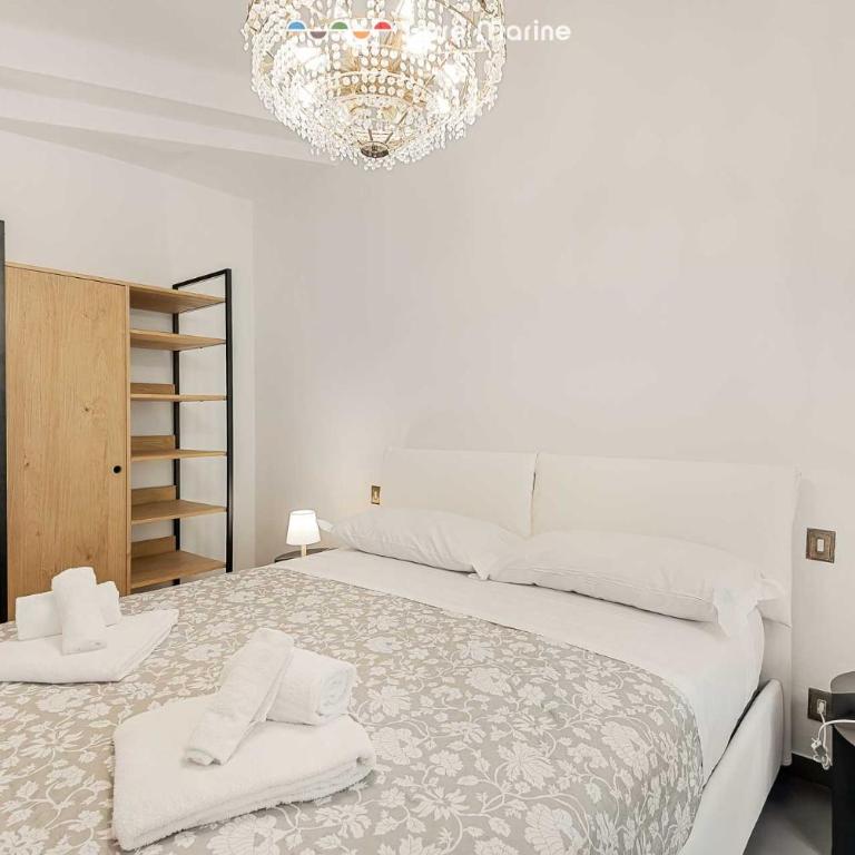 Luci Danzanti, Terre Marine - Appartamento con 2 Camere da Letto - 9