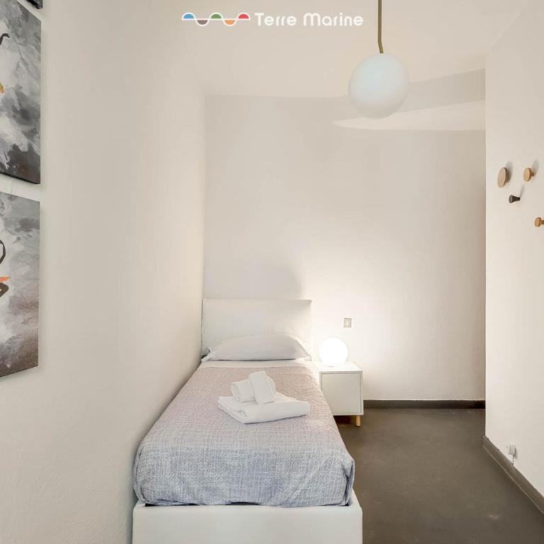 Luci Danzanti, Terre Marine - Appartamento con 2 Camere da Letto - 12