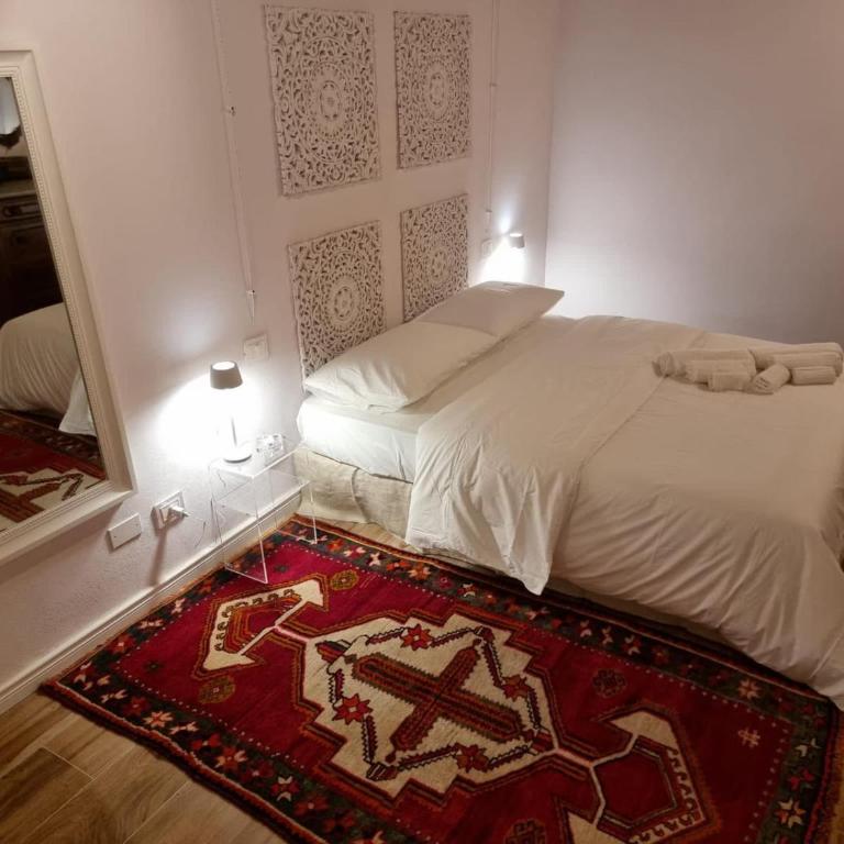 Una Finestra sui Tetti di Perugia - Appartamento con 1 Camera da Letto - 1
