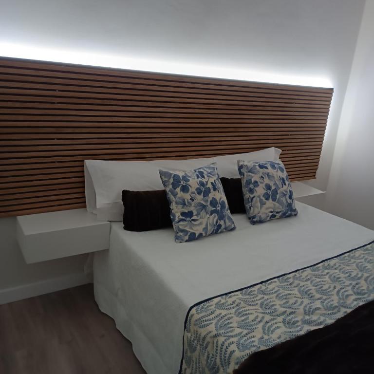 Mi escapada a la playa Compostela - Apartamento de 3 dormitorios - 1