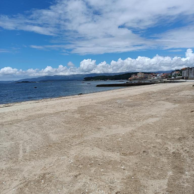 Mi escapada a la playa Compostela - Apartamento de 3 dormitorios - 2