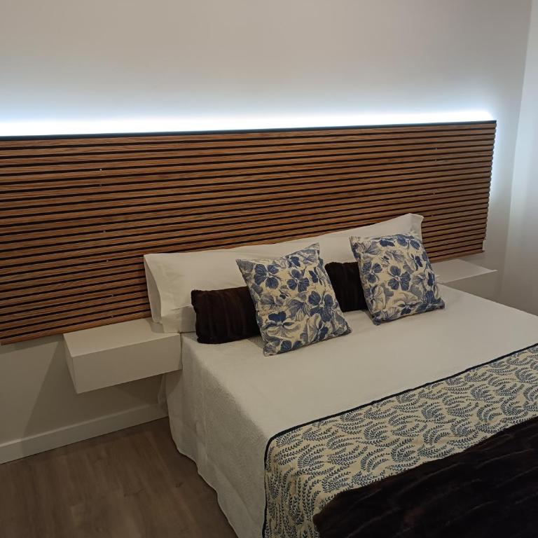 Mi escapada a la playa Compostela - Apartamento de 3 dormitorios - 3