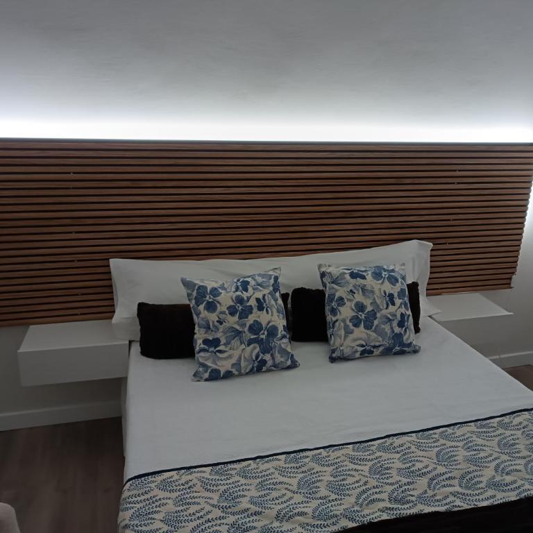 Mi escapada a la playa Compostela - Apartamento de 3 dormitorios - 4