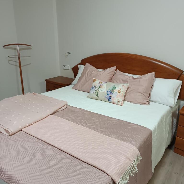 Mi escapada a la playa Compostela - Apartamento de 3 dormitorios - 7