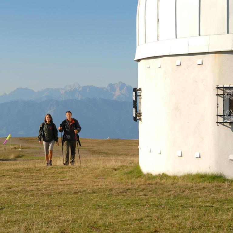 Gerlitzen, Kanzelhöhe, Über den Wolken, Haus Enzian - Apartment mit 2 Schlafzimmern - 32