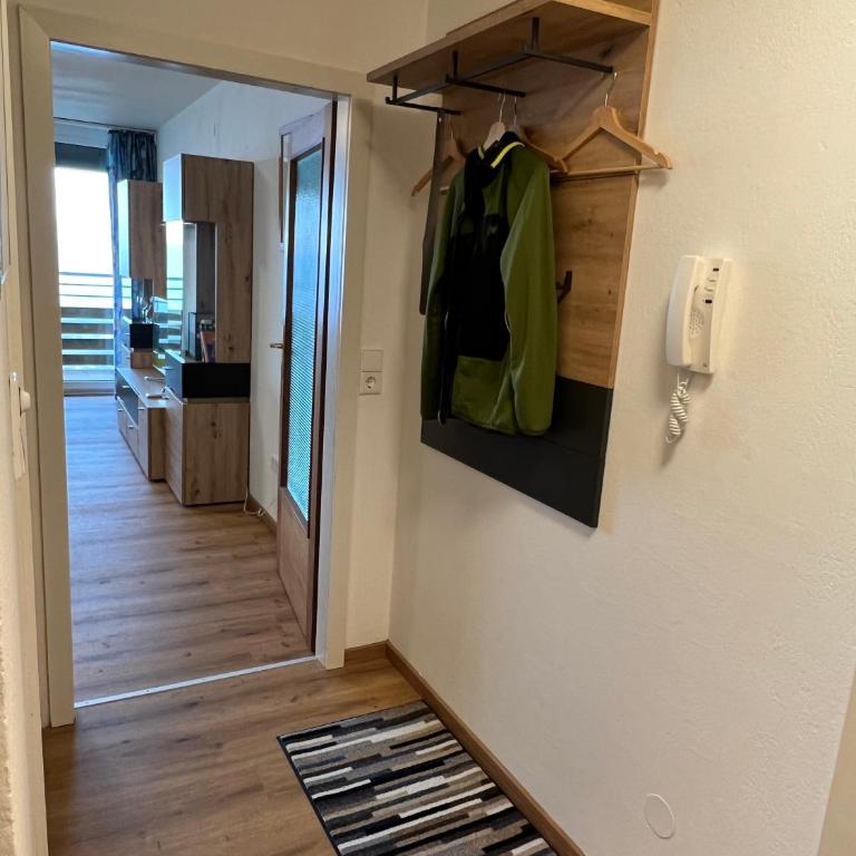 Gerlitzen, Kanzelhöhe, Über den Wolken, Haus Enzian - Apartment mit 2 Schlafzimmern - 5