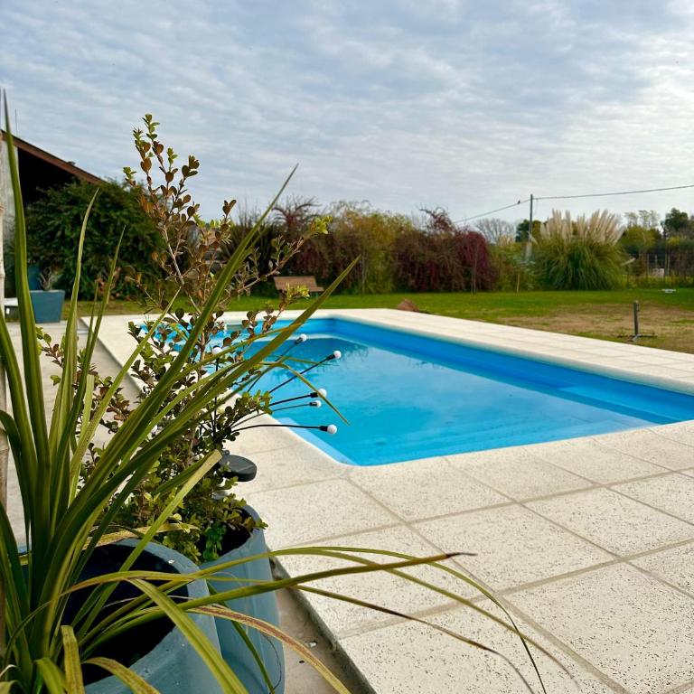 Puesta de Sol Casa Quinta - Casa con 1 dormitorio - 32