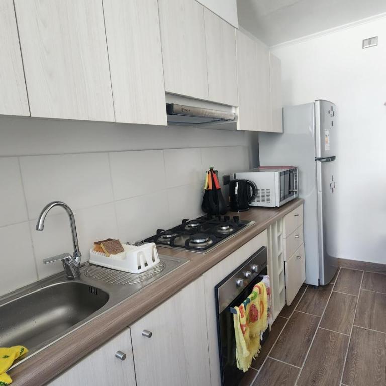 Departamento 2D 2B - Apartamento - 11