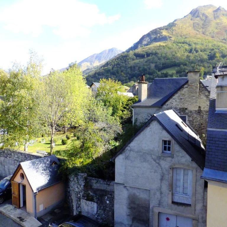 Hôtel Les Templiers - Appartement (4 Adultes) - 7