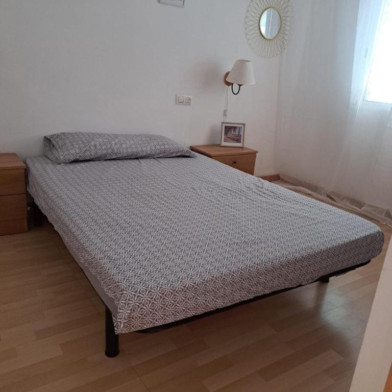 Apartamento 100 metros Playa San Antonio CULLERA - Two-Bedroom Apartment - 3