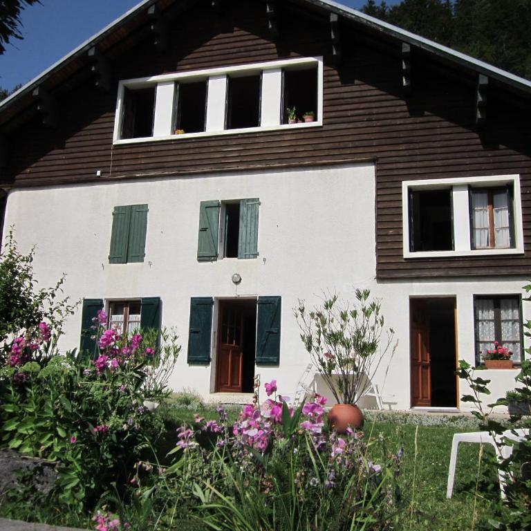 La PASTOURELLE - Apartment mit 2 Schlafzimmern - 2