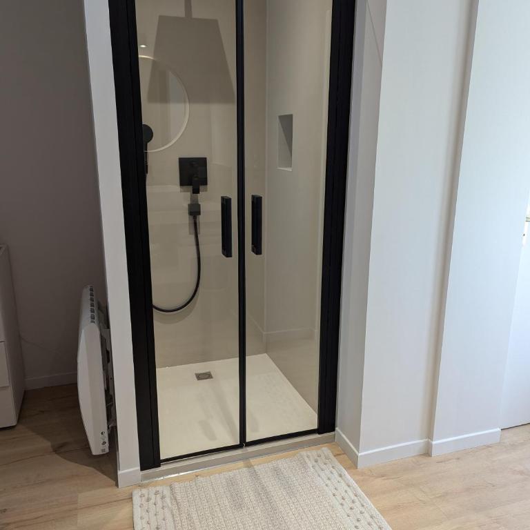 Les Talards - 5 mn à pieds gare TGV - Appartement Supérieur - 3