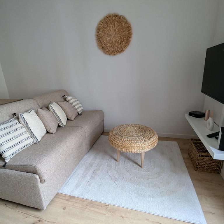 Les Talards - 5 mn à pieds gare TGV - Appartement Supérieur - 9