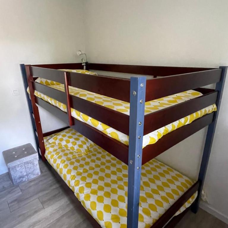 Ô bois flotté - Casa de 3 dormitorios - 10