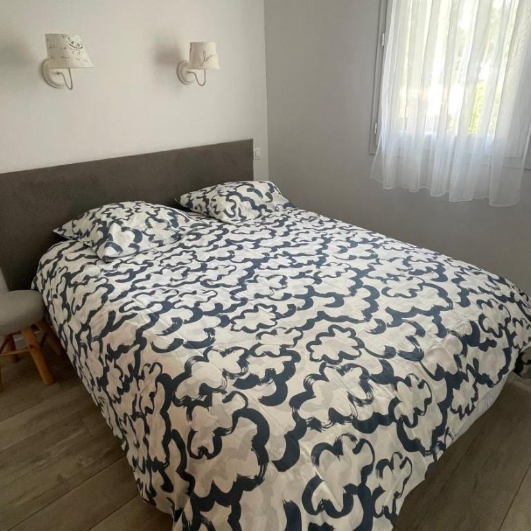 Ô bois flotté - Casa de 3 dormitorios - 7