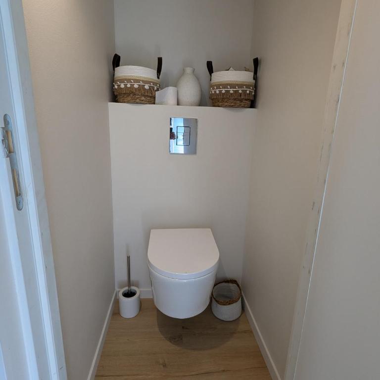 Les Talards - 5 mn à pieds gare TGV - Appartement Supérieur - 13