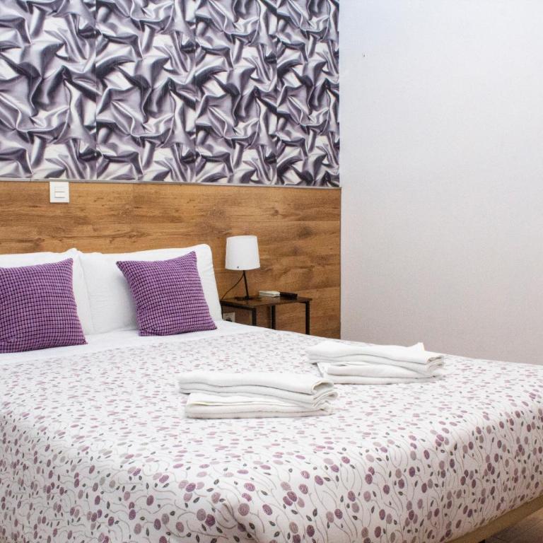 Hostal Abel Victoriano - Double Room - 5