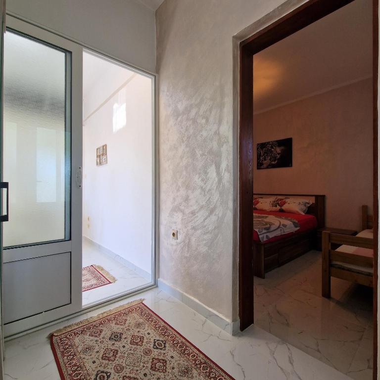 Apartmani Vlahović - Studio Apartment - 18