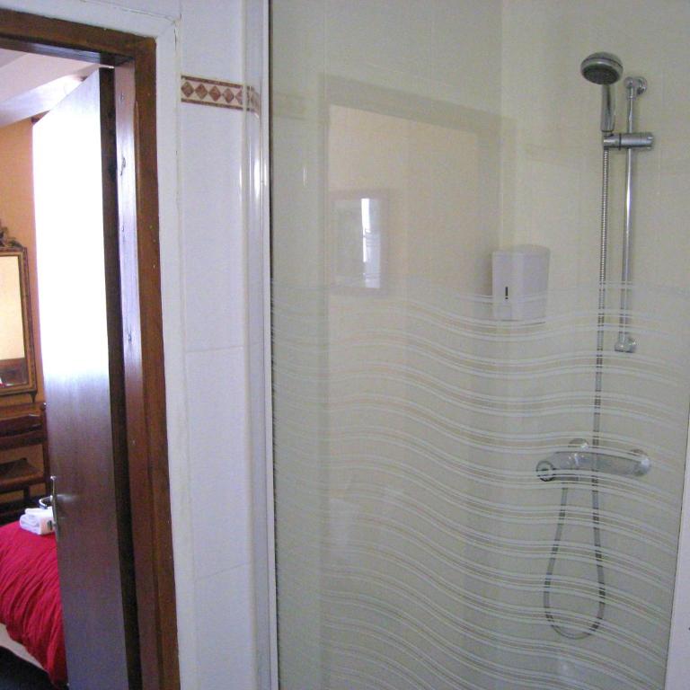 Hôtel Les Templiers - Chambre Double - 2