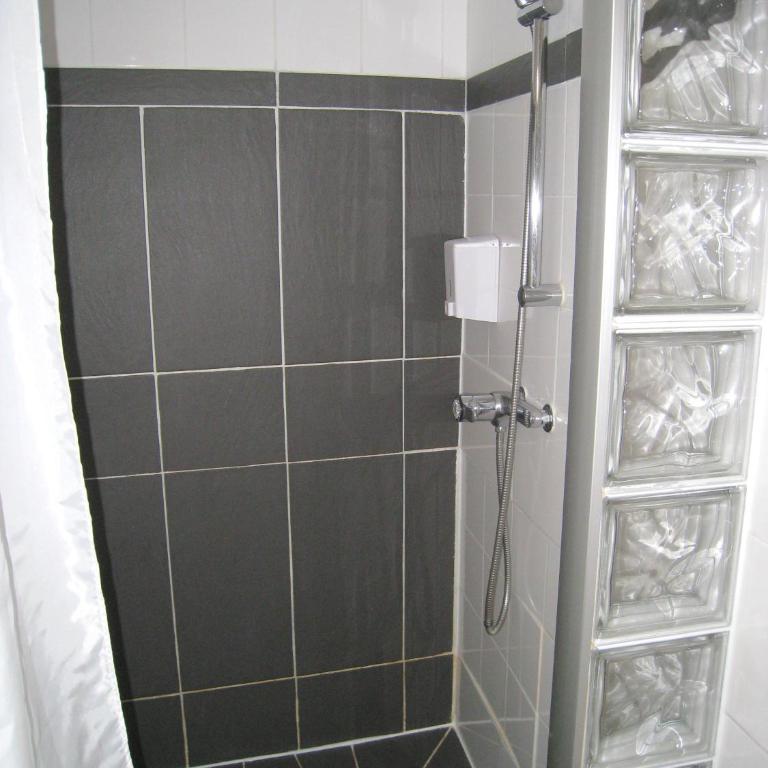 Hôtel Les Templiers - Chambre Double - 3