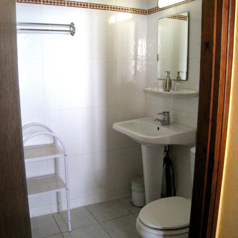 Hôtel Les Templiers - Chambre Double - 4
