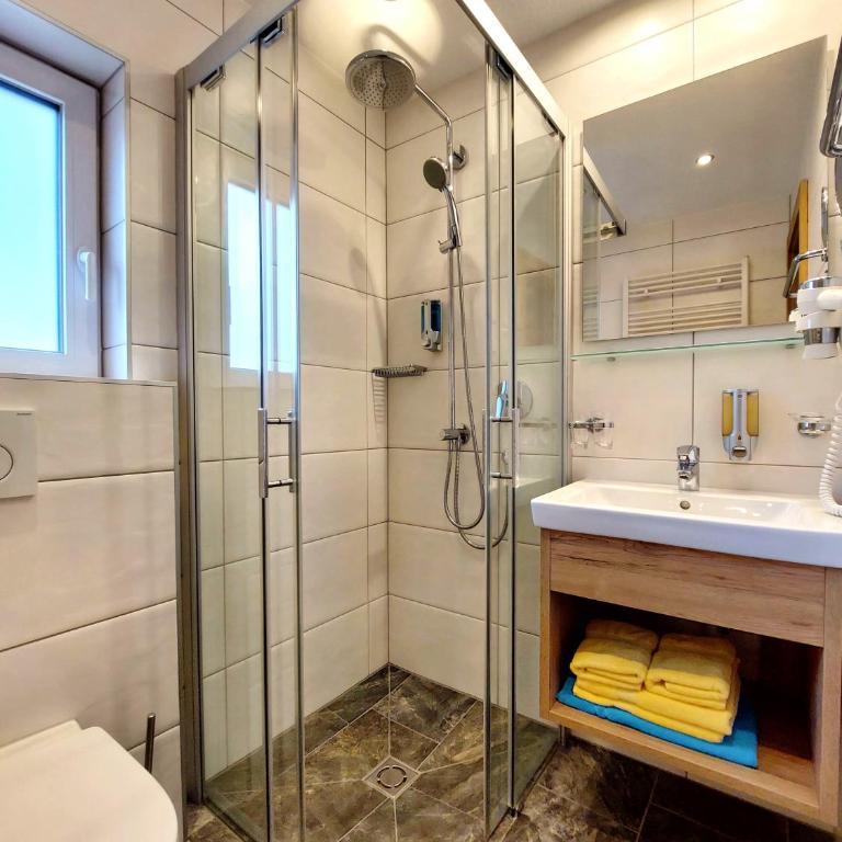 Apartment Brandau - Studio - 4