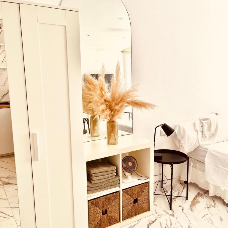 CASA CARRATALÁ - One-Bedroom Apartment - 6