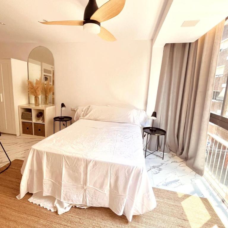 CASA CARRATALÁ - One-Bedroom Apartment - 5