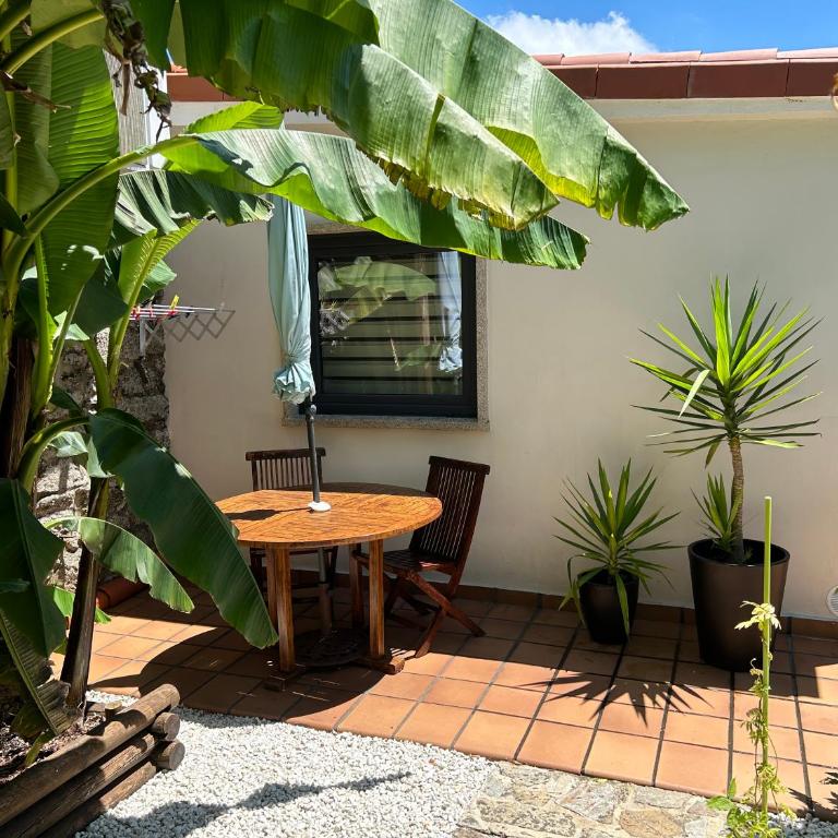COTOLAI - Apartamento de 1 dormitorio con vistas al jardín - Bloque 1 - 6